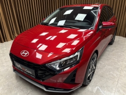 HYUNDAİ İ20 1.0 T-GDI ELİTE SANROOF OTOMATİK HATASIZ 12 TAKSİT