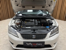 SEAT LEON 1.2 TSI STYLE OTOMATİK CAM TAVAN 12 TAKSİT