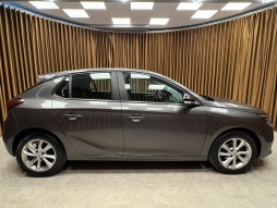 OPEL CORSA 1.2 ESSENTİAL 2020 MODEL 12 TAKSİT İMKANI