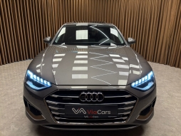 AUDİ A4 40 TDI QUATTRO ADVANCED HATASIZ BOYASIZ 12 TAKSİT