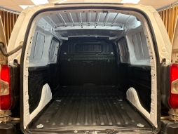 PEUGEOT PARTNER 1.5 BLUEHDİ COMFORT ÇİFT SÜRGÜ HATASIZ BOYASIZ