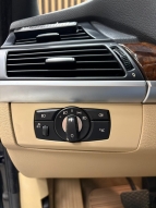 BMW X5 30D İLK SAHİP SERVİS BAKIMLI HEAD UP HATASIZ 12 TAKSİT