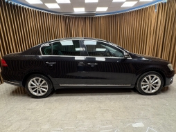 VW PASSAT 1.4 TSI BMT HİGHLİNE DSG HATASIZ BOYASIZ 12 TAKSİT