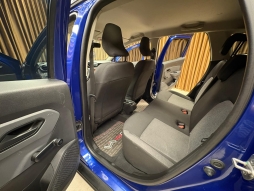 DACİA DUSTER 1.5 BLUEDCI 4X2 COMFORT HATASIZ BOYASIZ 12 TAKSİT