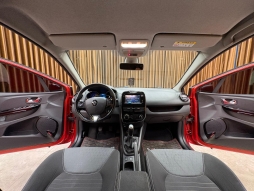 RENAULT CLİO 0.9 TCE ICON K.KARTINA 12 TAKSİT %18 ORAN