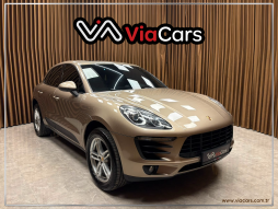 PORSCHE MACAN 2.0 BAYİ CAM TAVAN/PUSULA/SOĞUTMA/ISITMA 12 TAKSİT
