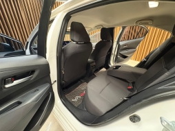 TOYOTA COROLLA 1.5 VİSİON OTOMATİK HATASIZ BOYASIZ 12 TAKSİT