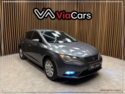 SEAT LEON 1.2 TSI STYLE 2016 MODEL 12 TAKSİT