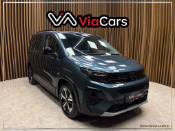 PEUGEOT RİFTER GT CAMTAV. %20 FATURA K.KARTINA 12 TAKSİT %18 ORN