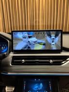 CHERY TİGGO 8 PRO 1.6 TGDI EXCELLENT 7 KOLTUK 12 TAKSİT