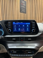 2022 Hyundai i20 Hatchback 5 kapı Benzin Otomatik 1.4 MPI Style Plus