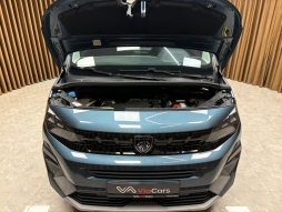 PEUGEOT RİFTER 1.5 BLUEHDI GT CAM TAVAN HATASIZ BOYASZ 12 TAKSİT