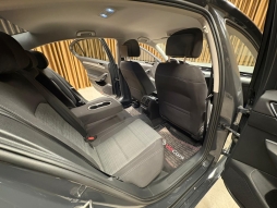 VW PASSAT 1.6 TDI BUSİNESS DSG 2019 MODEL HATASIZ 12 TAKSİT