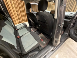 CİTROEN BERLİNGO 1.5 BLUEHDİ SHİNE CAM TAVAN HATASIZ 12 TAKSİT