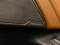 BMW 520İ LUXURY LİNE İÇİ TABA HAYALET/HARMAN KARDON/VAKUM HATASZ