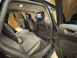 OPEL ASTRA 1.6 COSMO LPG'Lİ OTOMATİK 2010 MODEL 12 TAKSİT