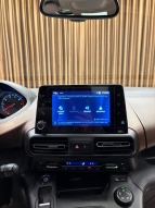 PEUGEOT RİFTER 1.5 BLUEHDI GT CAM TAVAN HATASIZ BOYASIZ 12 TAKST