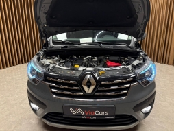 RENAULT EXPRESS COMBİ 1.5 BLUEDCI TOUCH %20 FATURA HATASZ 12TKST