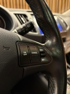 KİA SPORTAGE 1.6 GDI CONCEPT PLUS CAM TAVAN LPG'Lİ 12 TAKSİT