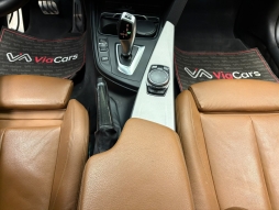 BMW 320İ ED 40. YIL LCİ/İÇİ TABA HATASIZ BOYASIZ TRAMERSİZ