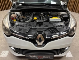 RENAULT CLİO 1.5 DCI JOY 2015 MODEL 12 TAKSİT