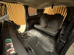 DACİA LODGY 1.5 DCI LAUREATE 7 KİŞİLİK HATASIZ 12 TAKSİT