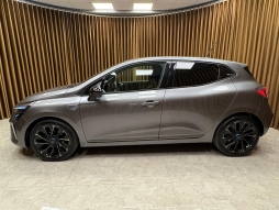 RENAULT CLİO 1.0 TCE TECHNO ESPRİT ALPİNE HATASIZ BOYASIZ