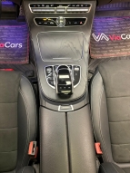 MERCEDES-BENZ E200D AMG COMMAND/VAKUM HATASIZ BOYASIZ 12 TAKSİT