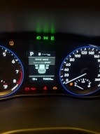 HYUNDAİ KONA 1.6 T-GDI ELİTE OTOMATİK HATASIZ BOYASIZ 12 TAKSİT