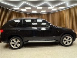 BMW X5 30D İLK SAHİP SERVİS BAKIMLI HEAD UP HATASIZ 12 TAKSİT