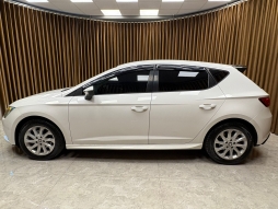 SEAT LEON 1.2 TSI OTOMATİK LED FAR HATASIZ BOYASIZ 12 TAKSİT