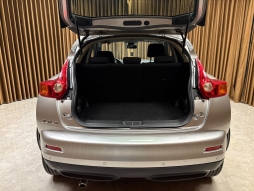NİSSAN JUKE 1.6 PLATİNUM OTOMATİK 2012 MODEL