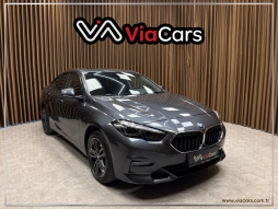 BMW 216d GRAN COUPE FİRST EDİTİON SPORTLİNE HATASIZ 12 TAKSİT