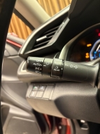 HONDA CİVİC 1.6İ-VTEC LPG'Lİ ECO ELEGANCE HATASZ BOYASIZ 12 TAKSİT