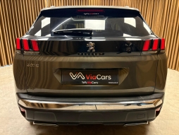 PEUGEOT 3008 ACTİVE PİREME EDİTİON CAM TAVAN HATASIZ 12 TAKSİT