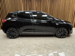 RENAULT CLİO 1.0 TCE ESPRİT ALPİNE K.KARTINA 12 TAKSİT %18 ORAN