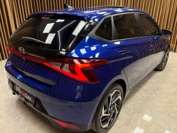 HYUNDAİ İ20 STYLE PLUS OTOMATİK SUNROOF HATASIZ BOYASIZ 12 TAKSİT