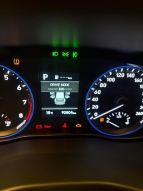 HYUNDAİ KONA 1.6 T-GDI ELİTE OTOMATİK HATASIZ BOYASIZ 12 TAKSİT