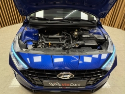 HYUNDAİ İ20 STYLE PLUS OTOMATİK SUNROOF HATASIZ BOYASIZ 12 TAKSİT