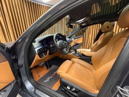 BMW 520İ SPECİAL EDİTİON M SPORT HATASIZ BOYASIZ 12 TAKSİT