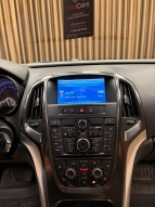 OPEL ASTRA 1.6 COSMO LPG'Lİ OTOMATİK 2010 MODEL 12 TAKSİT