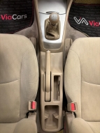 HONDA CİTY 1.4 COMFORT BENZİN/LPG 12 TAKSİT