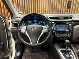 NİSSAN QASHQAİ 1.2 DIG-T PLATİNUM PREMİUM PACK HATASIZ 12 TAKSİT