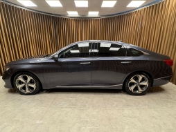 HONDA ACCORD 1.5 VTEC EXECUTİVE PLUS HATASIZ BOYASIZ 12 TAKSİT