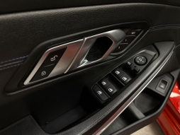 BMW 320İ FİRST EDİTİON M SPORT K.KARTINA 12 TAKSİT %18 ORAN