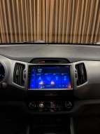 KİA SPORTAGE 1.6 GDI CONCEPT PLUS CAM TAVAN LPG'Lİ 12 TAKSİT