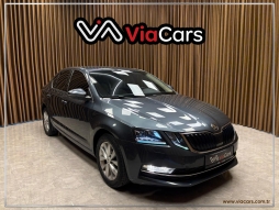 SKODA OCTAVİA 1.6 TDI STYLE OTOMATİK 2017 MODEL 12 TAKSİT