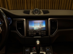 PORSCHE MACAN 2.0 BAYİ CAM TAVAN/PUSULA/SOĞUTMA/ISITMA 12 TAKSİT