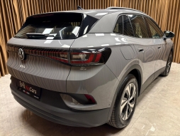 VOLKSWAGEN ID 4 PURE 2025 MODEL CAM TAVAN HATASIZ 12 TAKSİT