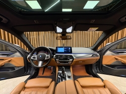 BMW 520İ SPECİAL EDİTİON M SPORT HATASIZ BOYASIZ 12 TAKSİT